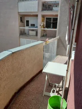 Dvosoban stan 60 m² – Benska Bara, Šabac