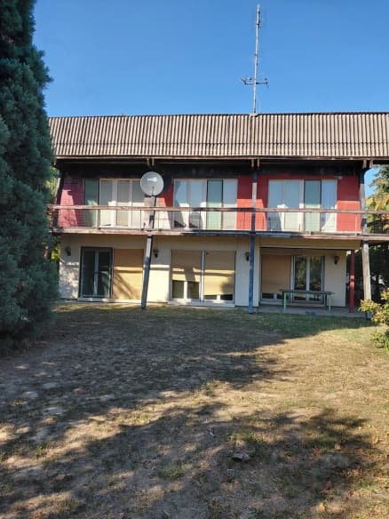 Kuća 341 m² + plac 4000 m², Gornja Vranjska, Šabac