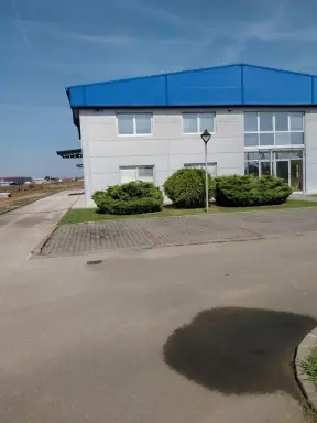 Poslovna zgrada 1480 m² – Majur, Šabac