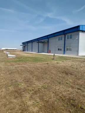 Poslovna zgrada 1480 m² – Majur, Šabac