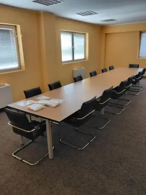 Poslovna zgrada 1480 m² – Majur, Šabac