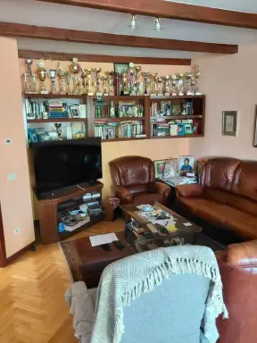 Dvosoban stan 76 m² – Centar, Šabac