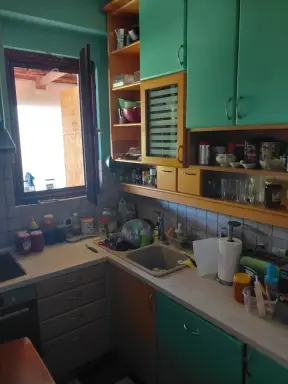 Dvosoban stan 76 m² – Centar, Šabac
