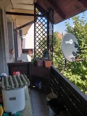 Dvosoban stan 76 m² – Centar, Šabac