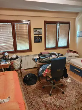 Dvosoban stan 76 m² – Centar, Šabac