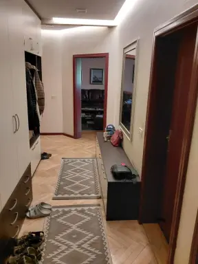 Dvosoban stan 76 m² – Centar, Šabac