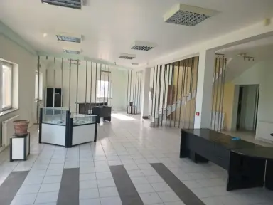Poslovna zgrada 1930 m² – Majur, Šabac