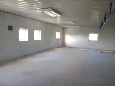 Poslovna zgrada 1930 m² – Majur, Šabac