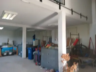 Poslovna zgrada 1930 m² – Majur, Šabac