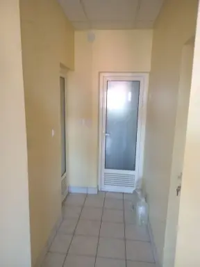 Poslovna zgrada 1930 m² – Majur, Šabac