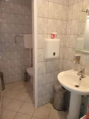 Poslovna zgrada 1930 m² – Majur, Šabac