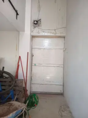 Poslovna zgrada 1930 m² – Majur, Šabac