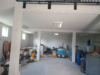 Poslovna zgrada 1930 m² – Majur, Šabac
