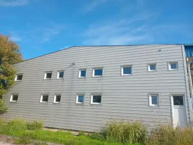 Poslovna zgrada 1930 m² – Majur, Šabac