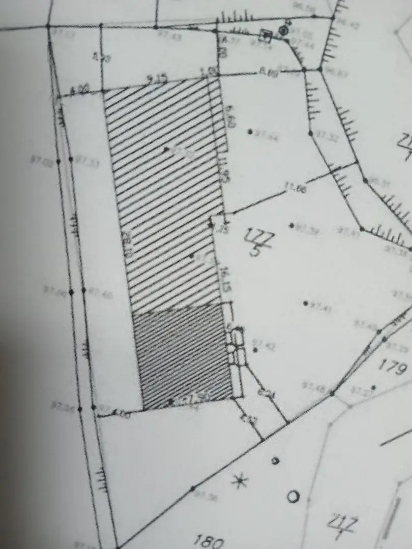 Industrijski plac 1000 m² – Vladimirci