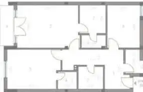 Dvosoban stan 73 m² – Šabac