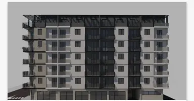 Dvosoban stan 73 m² – Šabac