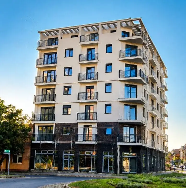 Dvoiposoban stan 70 m² – Šabac