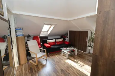 Jednosoban stan 25 m² – Vračar, Beograd