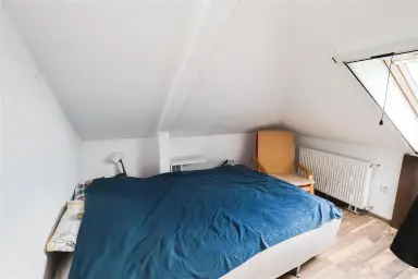 Jednosoban stan 25 m² – Vračar, Beograd