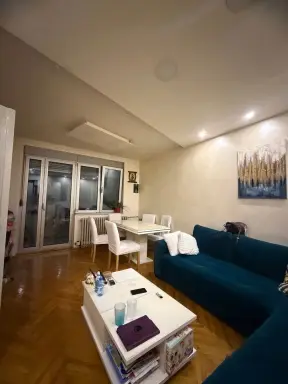 Dvoiposoban stan 67 m² – Šabac