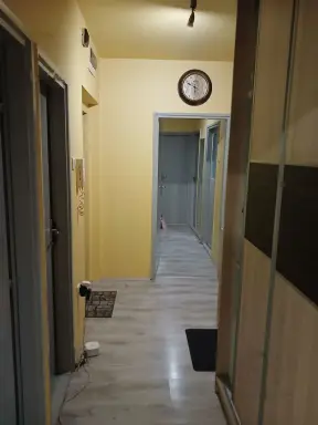 Dvoiposoban stan 67 m² – Šabac