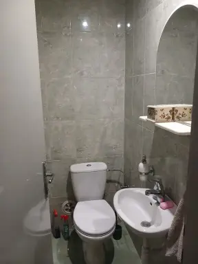 Dvoiposoban stan 67 m² – Šabac