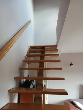 Dvosoban stan 48 m² – Šabac