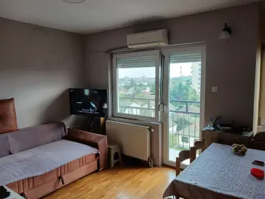 Dvosoban stan 48 m² – Šabac