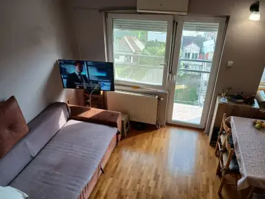 Dvosoban stan 48 m² – Šabac