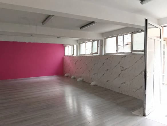 Lokal 75 m², Šabac