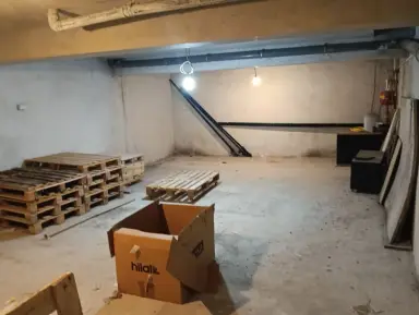 Lokal 75 m² – Šabac