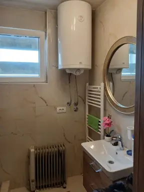 Dvoiposoban stan 66 m² – Šabac