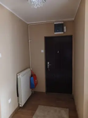 Dvoiposoban stan 66 m² – Šabac