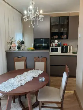 Dvoiposoban stan 66 m² – Šabac