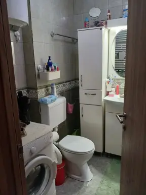 Dvoiposoban stan 66 m² – Šabac