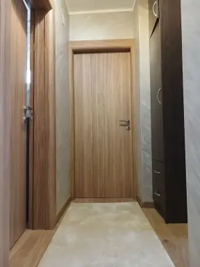 Dvoiposoban stan 66 m² – Šabac