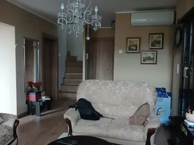 Dvoiposoban stan 66 m² – Šabac