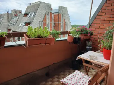 Dvoiposoban stan 66 m² – Šabac