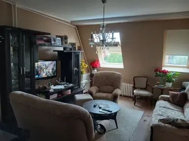 Dvoiposoban stan 66 m² – Šabac