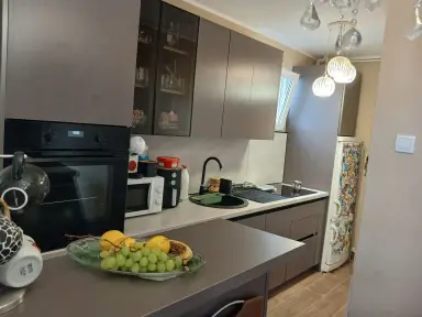 Dvoiposoban stan 66 m² – Šabac
