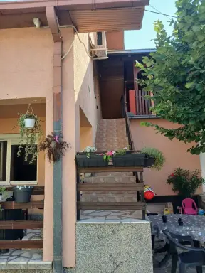 Kuća 214 m² + plac 500 m² – Šabac