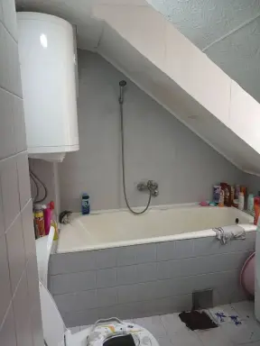 Kuća 214 m² + plac 500 m² – Šabac