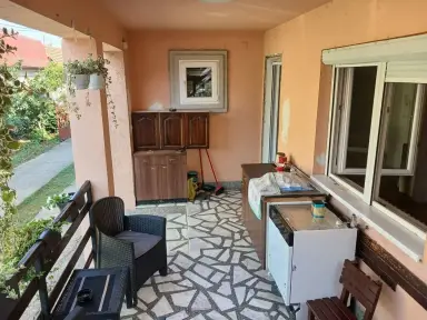 Kuća 214 m² + plac 500 m² – Šabac
