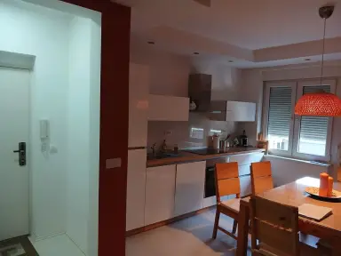 Dvosoban stan 54 m² – Šabac