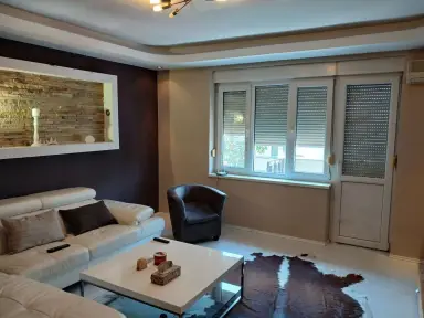 Dvosoban stan 54 m² – Šabac
