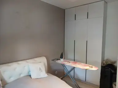 Dvosoban stan 54 m² – Šabac