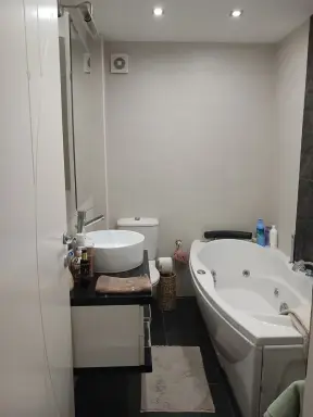Dvosoban stan 54 m² – Šabac