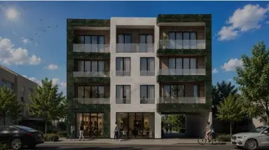 Dvoiposoban stan 73 m² – Šabac