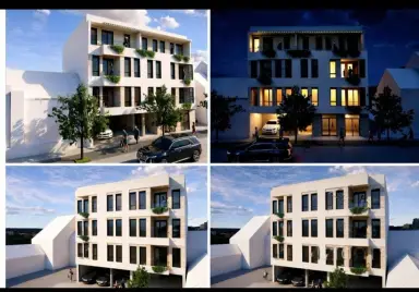 Jednosoban stan 45 m² – Šabac